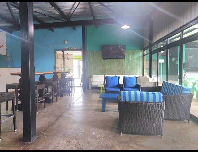1,200M² BUILDING FOR SALE IN MERRIVALE